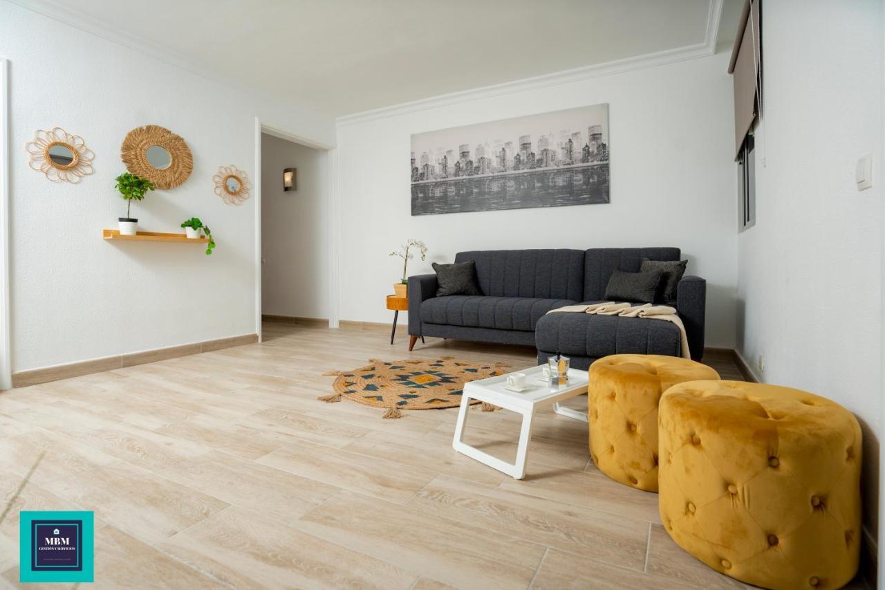 Apartamento Blanca, Sea Views Palmas Digital Nomads *