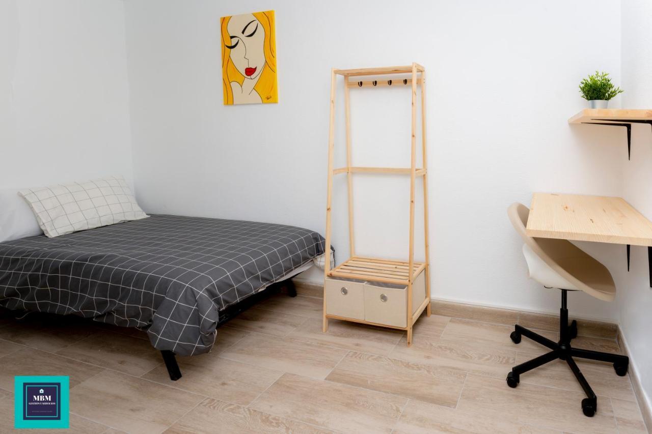 Apartamento Blanca, Sea Views Palmas Digital Nomads Las Palmas de Gran Canaria