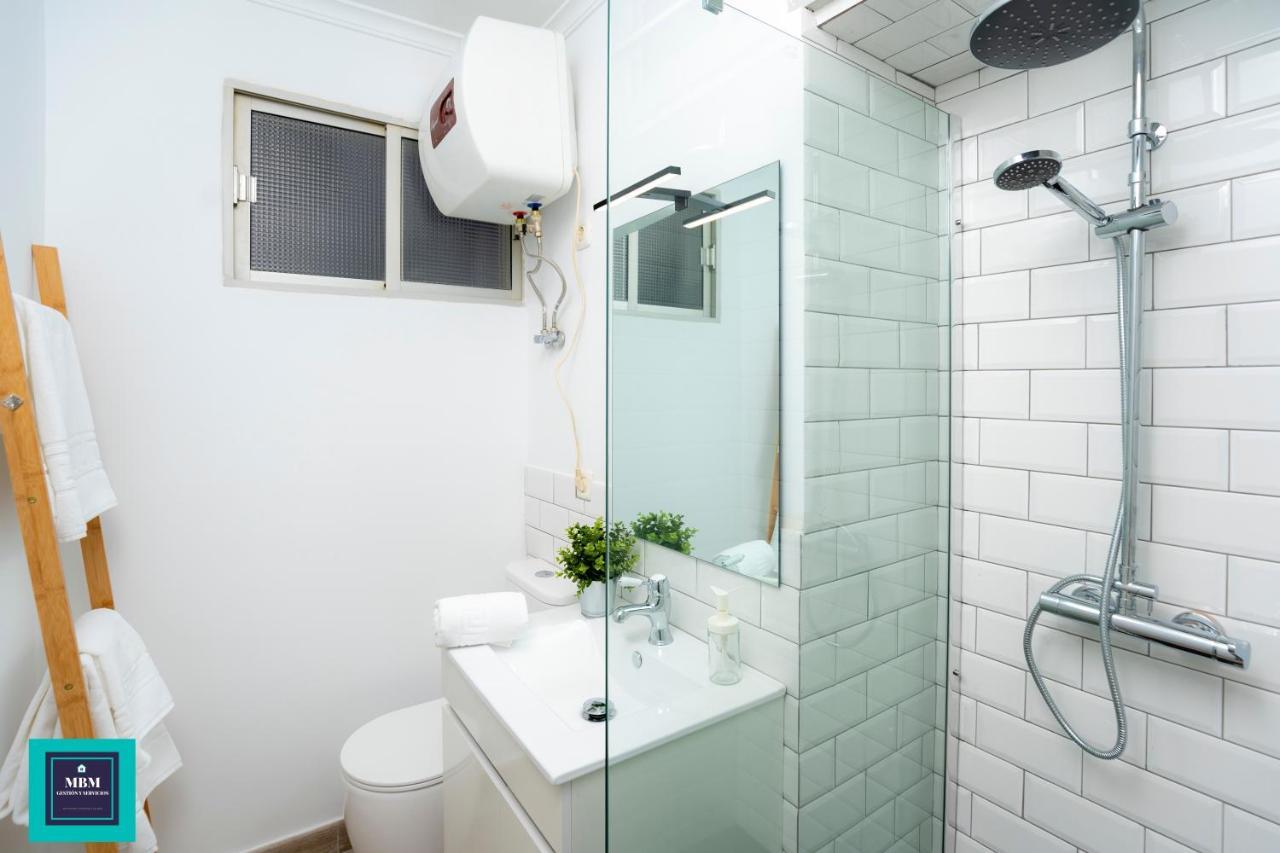Apartamento Blanca, Sea Views Palmas Digital Nomads *