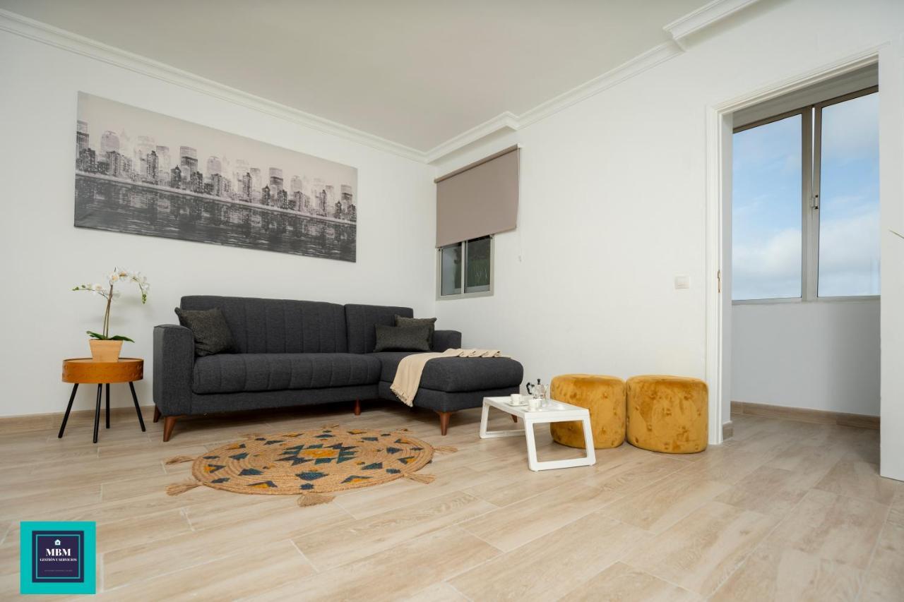 Apartamento Blanca, Sea Views Palmas Digital Nomads *